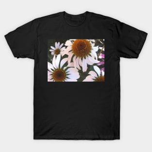 Your Flowers Now T-Shirt